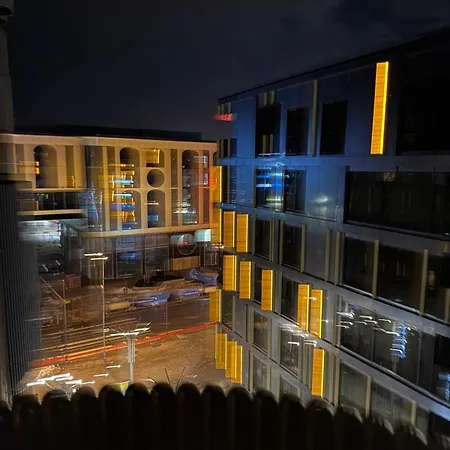 Luxury Rotermanni By Rikas Apartment *