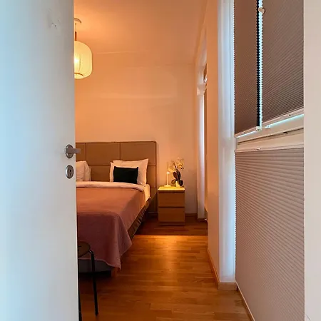 Luxury Rotermanni 5 By Rikas Apartment *
