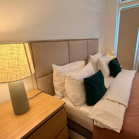Luxury Rotermanni 5 By Rikas Apartment Tallinn