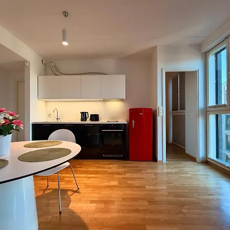 Luxury Rotermanni 5 By Rikas تالين