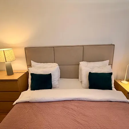 Luxury Rotermanni 5 By Rikas * Tallinn