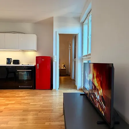 Luxury Rotermanni 5 By Rikas * Tallinn