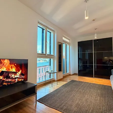 Luxury Rotermanni 5 By Rikas Tallinn
