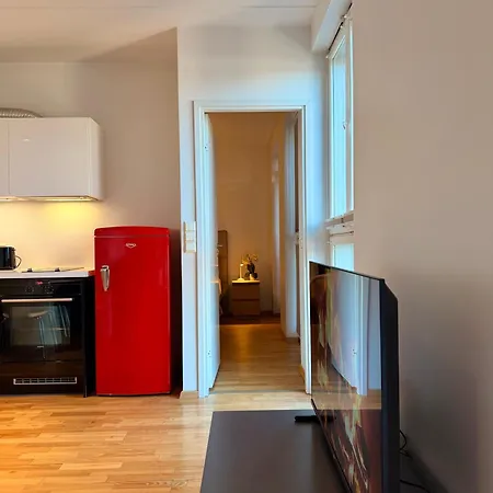 Apartment Luxury Rotermanni 5 By Rikas