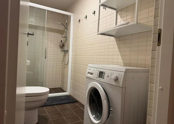 Appartamento Luxury Rotermanni By Rikas Reval