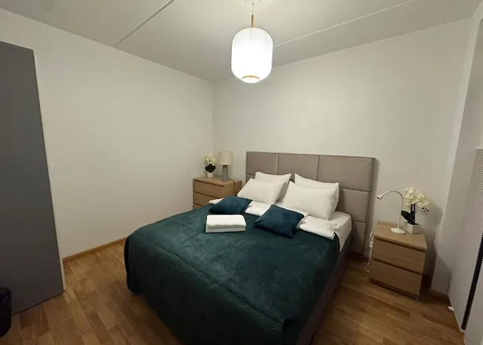 Luxury Rotermanni By Rikas Lejlighed Tallinn