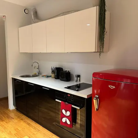 Luxury Rotermanni By Rikas