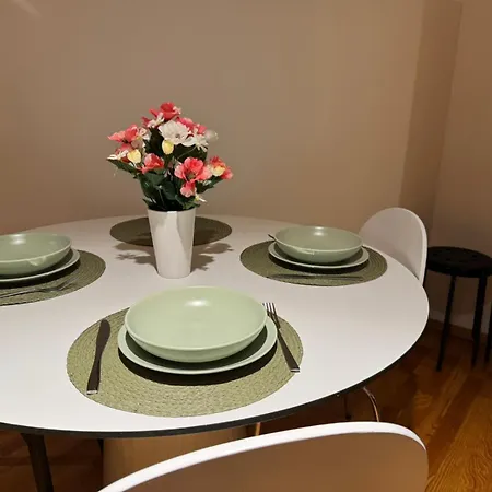 Apartman Luxury Rotermanni By Rikas Tallinn