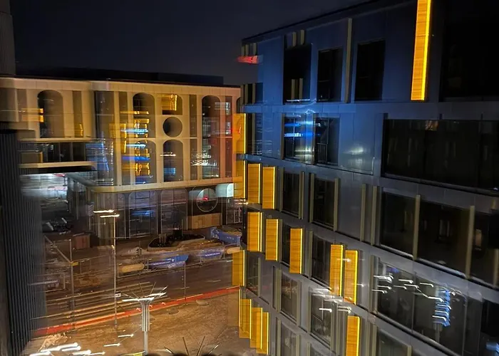 Luxury Rotermanni By Rikas Daire *