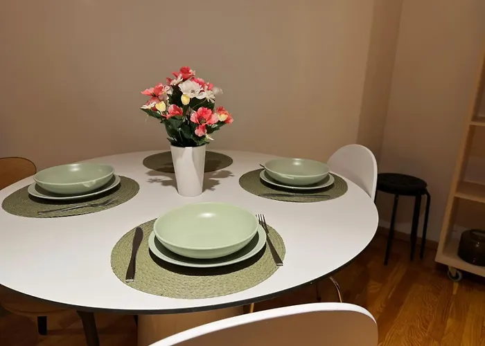 Daire Luxury Rotermanni By Rikas Tallinn